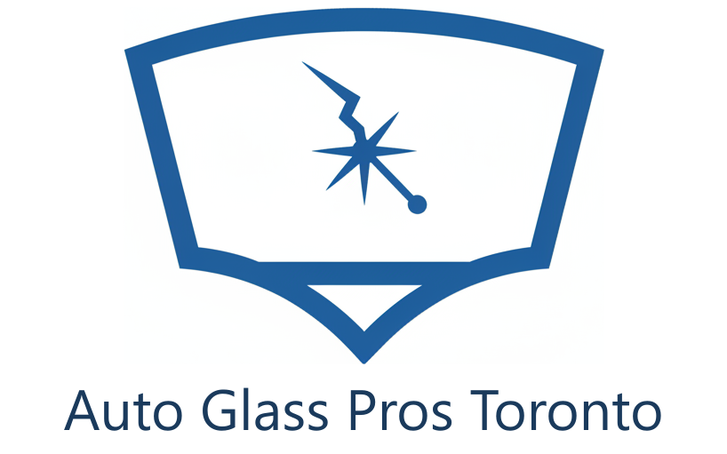 Auto Glass Pros Toronto logo
